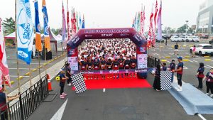 MBI FUN RUN 2026 Cikarang Bekasi